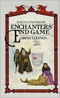 Enchanters' End Game (Belgariad Series #5)