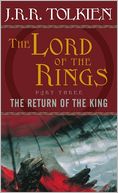 The Return of the King (Lord of the Rings Trilogy #3 - Movie Cover Art)