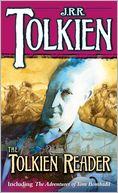 The Tolkien Reader