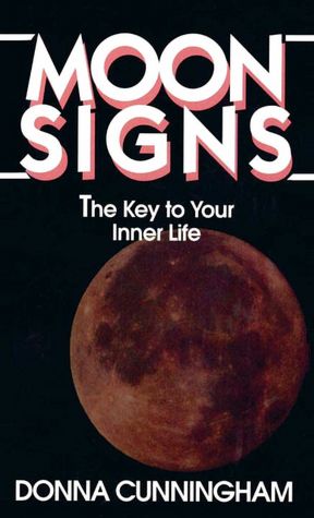 Moon Signs: The Key to Your Inner Life