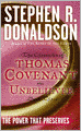 The Power That Preserves (First Chronicles Series #3)