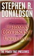 The Power That Preserves (First Chronicles Series #3)