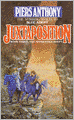 Juxtaposition (Apprentice Adept #3)