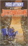 Juxtaposition (Apprentice Adept #3)