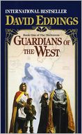 Guardians of the West (Malloreon Series #1)