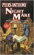 Night Mare (Magic of Xanth #6)