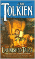 Unfinished Tales of Numenor and Middle-Earth