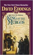 King of the Murgos (Malloreon Series #2)