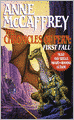 The Chronicles of Pern: First Fall (Dragonriders of Pern Series #12)