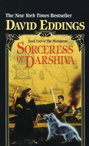 Free epub books download english Sorceress of Darshiva