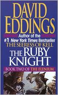 The Ruby Knight (Elenium Series #2)