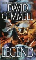 Legend (Drenai Series)