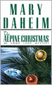 The Alpine Christmas (Emma Lord Series #3)