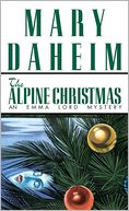 The Alpine Christmas (Emma Lord Series #3)