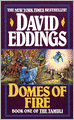 Domes of Fire (Tamuli Series #1)