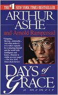 Days of Grace: A Memoir