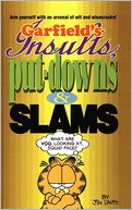 download Garfield's Insults, Put-Downs and Slams book