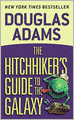 The Hitchhiker's Guide to the Galaxy (Hitchhiker's Guide Series #1)