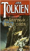 download The Shaping of Middle-Earth (History of Middle-Earth #4) book
