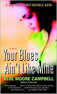 Your Blues Ain't Like Mine