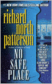 No Safe Place (Kerry Kilcannon Series #1)