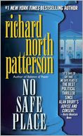 No Safe Place (Kerry Kilcannon Series #1)