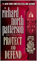 Protect and Defend (Kerry Kilcannon Series #2)