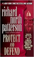 Protect and Defend (Kerry Kilcannon Series #2)