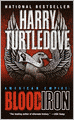 American Empire: Blood and Iron (American Empire Series #1)