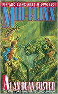 Mid-Flinx (Pip and Flinx Adventure Series #6)