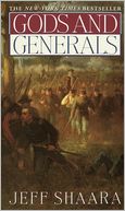 download Gods and Generals : A Novel of the Civil War book