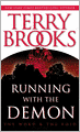 Running with the Demon (Word and The Void Trilogy Series #1)