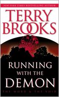 Running with the Demon (Word and The Void Trilogy Series #1)