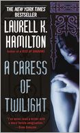 A Caress of Twilight (Meredith Gentry Series #2)
