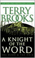 A Knight of the Word (Word and The Void Trilogy Series #2)