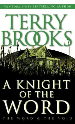A Knight of the Word (Word and The Void Trilogy Series #2)