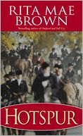 Hotspur (Foxhunting Series #2)