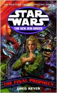 Star Wars The New Jedi Order #18: The Final Prophecy