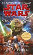 Star Wars Episode II: Attack of the Clones