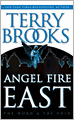 Angel Fire East (Word and The Void Trilogy Series #3)