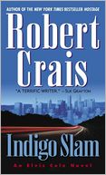 Indigo Slam (Elvis Cole Series #7)