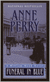 A Funeral in Blue (William Monk Series #12)