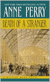 Death of a Stranger (William Monk Series #13)
