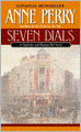 Seven Dials (Thomas and Charlotte Pitt Series #23)