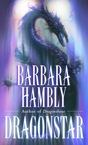 Dragonstar (Winterlands Series #4)