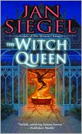 The Witch Queen