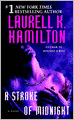 A Stroke of Midnight (Meredith Gentry Series #4)