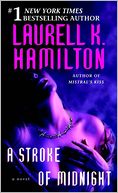 A Stroke of Midnight (Meredith Gentry Series #4)