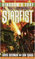 Kingdom's Fury (Starfist Series #8)