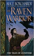 The Raven Warrior (The Tales of Guinevere)
